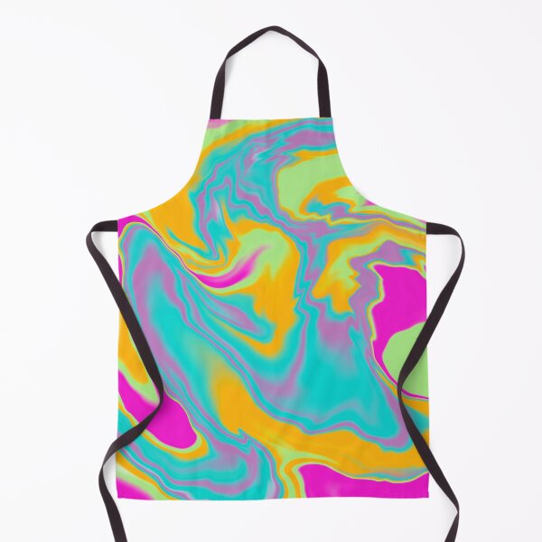 Item preview, colorful marble designed and sold by daniellerr.