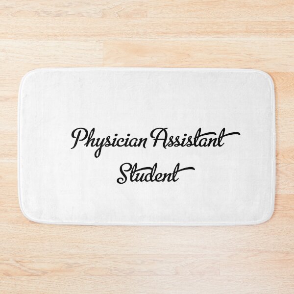 Item preview,  PA student designed and sold by Vectorqueen.