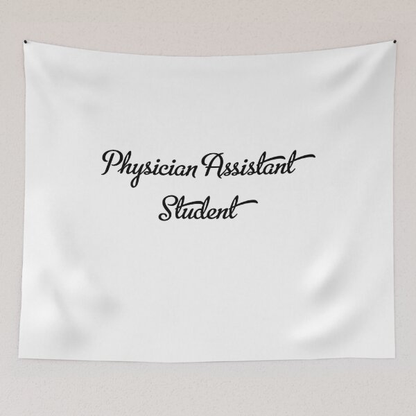 Item preview,  PA student designed and sold by Vectorqueen.