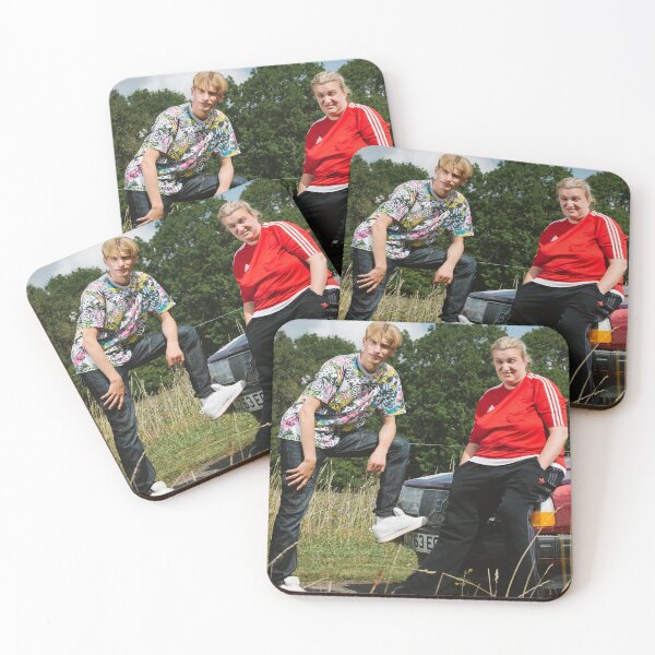 Item preview, Kerry and Kurtain, This country designed and sold by Jessblakemore.
