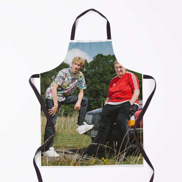 Item preview, Kerry and Kurtain, This country designed and sold by Jessblakemore.