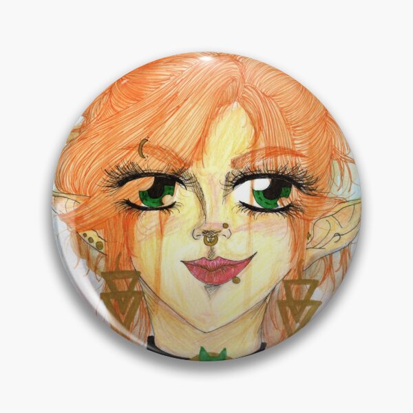 Item preview, Charming Bast designed and sold by purrmage.