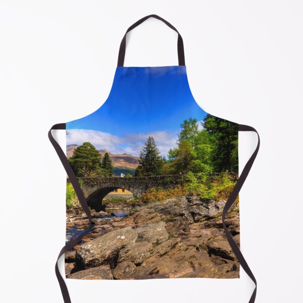 Item preview, Bridge Of Dochart designed and sold by tomg.
