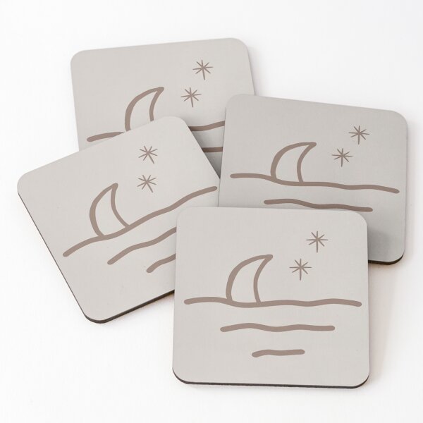 Item preview, Half Moon Casual Potrait designed and sold by olgajeffers.