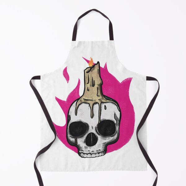 Item preview, Occult Skull designed and sold by Ruthria.