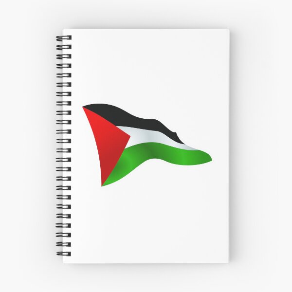 Item preview, Flag of Palestine designed and sold by belal91164.