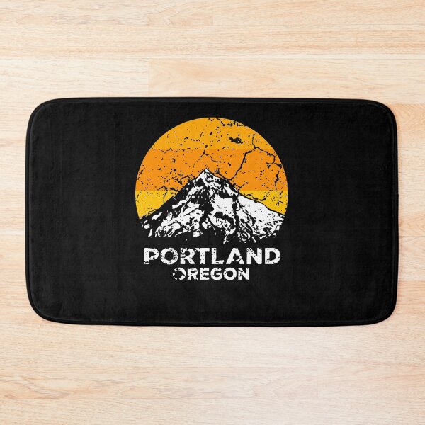 Item preview, Portland Oregon designed and sold by Mila1946.