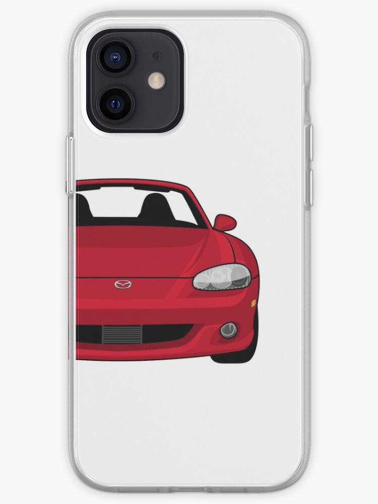 miata phone case