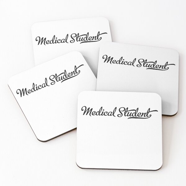 Item preview, Medical student designed and sold by Vectorqueen.