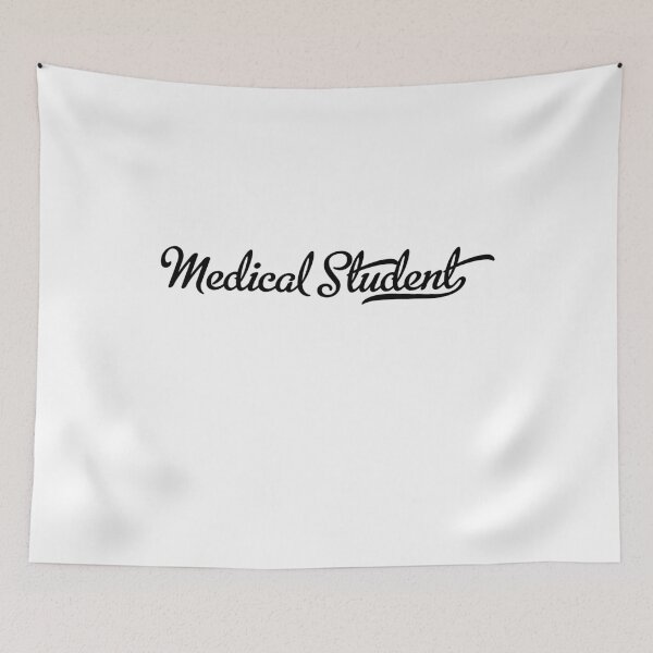 Item preview, Medical student designed and sold by Vectorqueen.