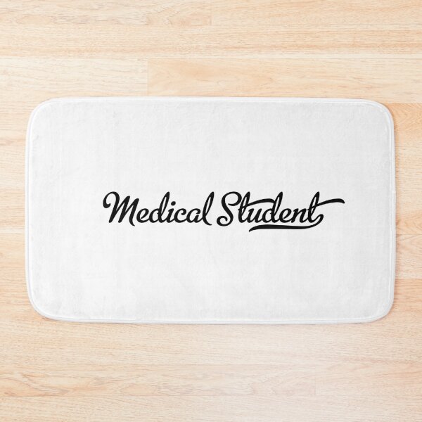 Item preview, Medical student designed and sold by Vectorqueen.