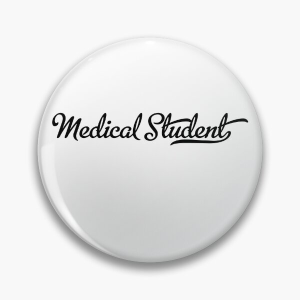 Item preview, Medical student designed and sold by Vectorqueen.