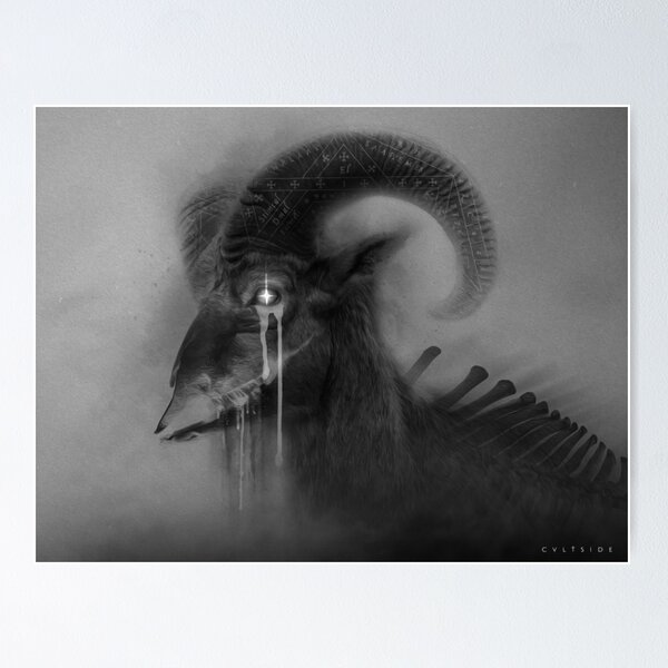 Baa Baa Black Sheep Poster