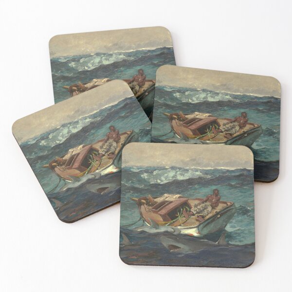 Item preview, The Gulf Stream designed and sold by Tizeru.