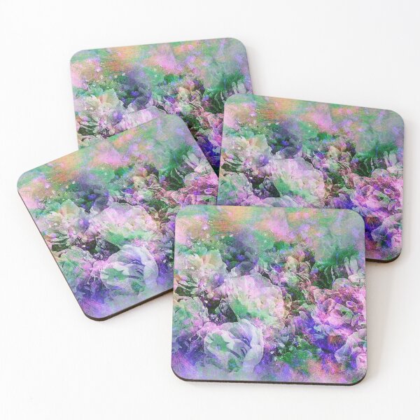 Aperçu de l'œuvre Amour et lumière au pastel créée et vendue par SuzGlass.