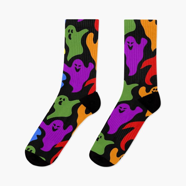 Item preview, Gay Pride Ghosts designed and sold by aronia.