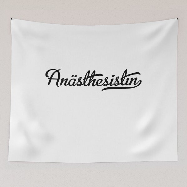 Item preview, Anesthetist designed and sold by Vectorqueen.