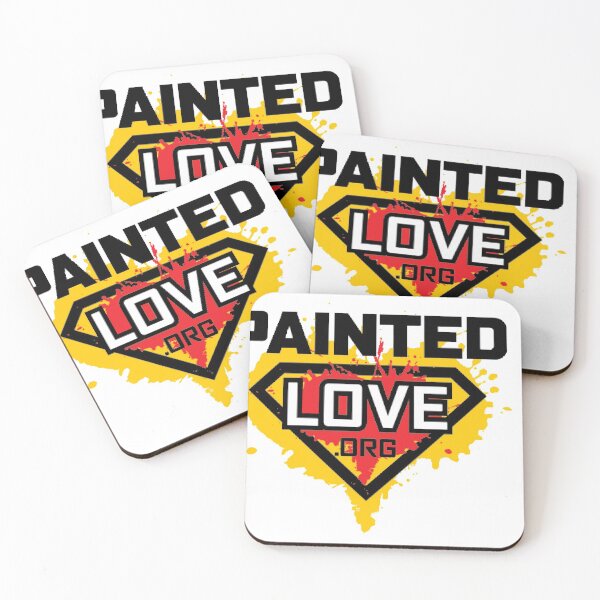 Item preview, Paintedlove.org designed and sold by glennstucki.