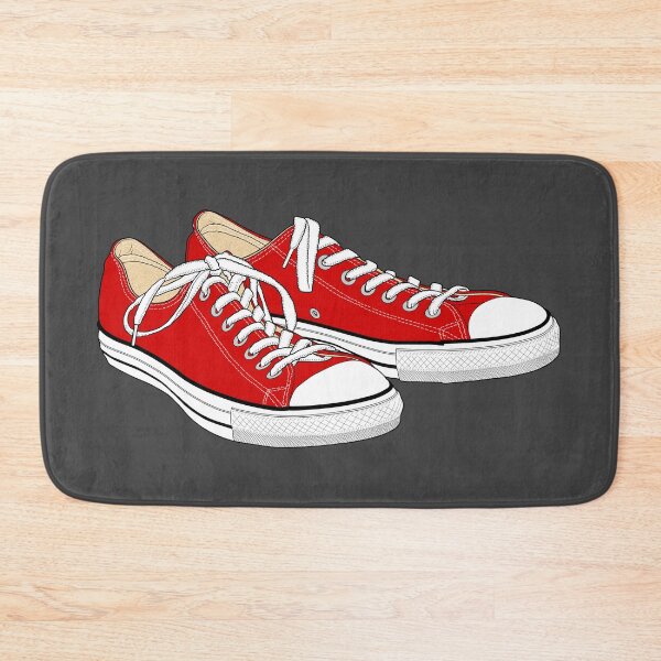Item preview, Tennis Shoes illustration designed and sold by William Fehr.