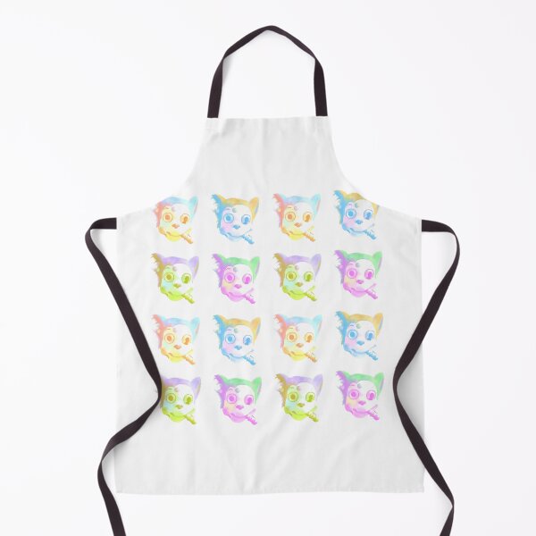 Item preview, Mousekat - colourful selection designed and sold by CloodleOodle.