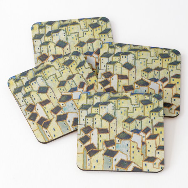 Item preview, Mansions designed and sold by Harryghoy.
