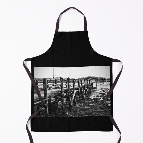 Item preview, Old Pontoon designed and sold by SteveHoltPhoto.