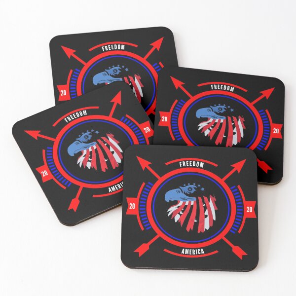 Item preview, American Aviator USA Eagle designed and sold by OMdesigns93.