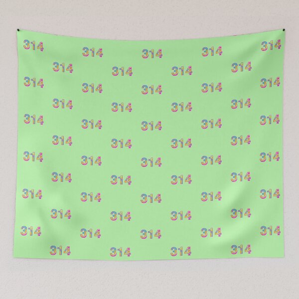 Item preview, 314 designed and sold by daniellerr.