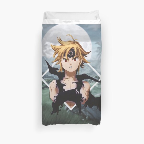 bettbezüge anime  redbubble