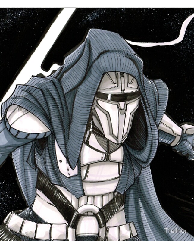 Revan: Gifts & Merchandise | Redbubble