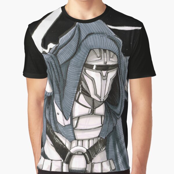 Vista previa del artículo con la obra «Revan», diseñado y vendido por Trellnor.