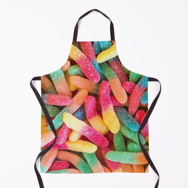 Item preview, Gummy Worms designed and sold by John Velocci.