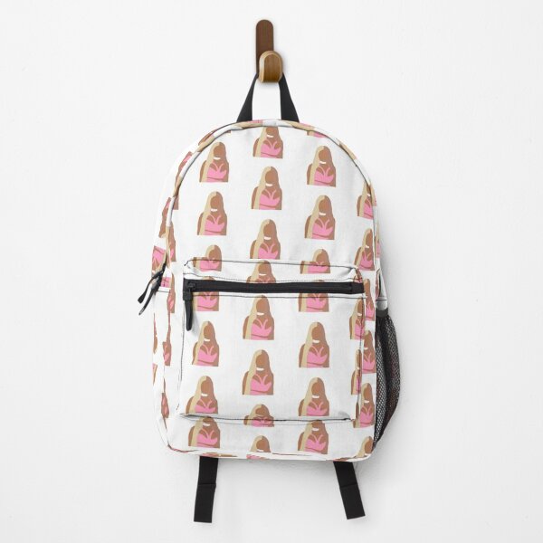 nicki minaj bookbag