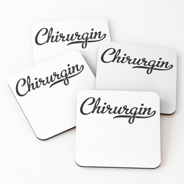 Item preview, Surgeon designed and sold by Vectorqueen.