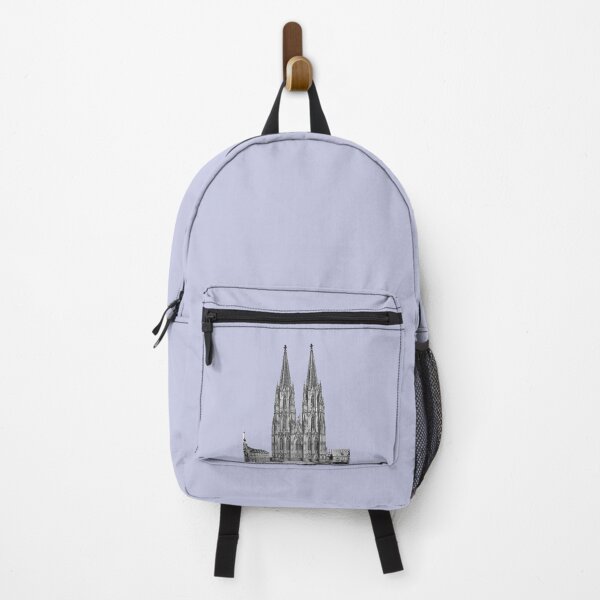 Item preview, Cologne cathedral Kölner Dom Cologne Köln Colonia designed and sold by Vanité.