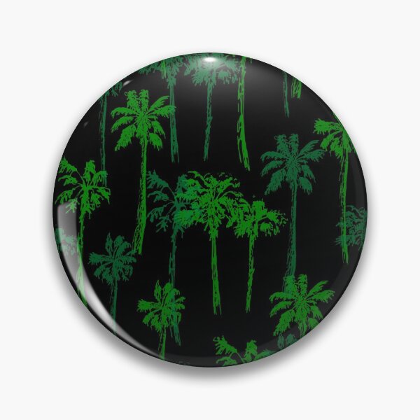 Item preview, Palm Tree Pattern designed and sold by SvBDesigns.