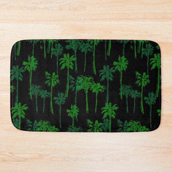 Item preview, Palm Tree Pattern designed and sold by SvBDesigns.