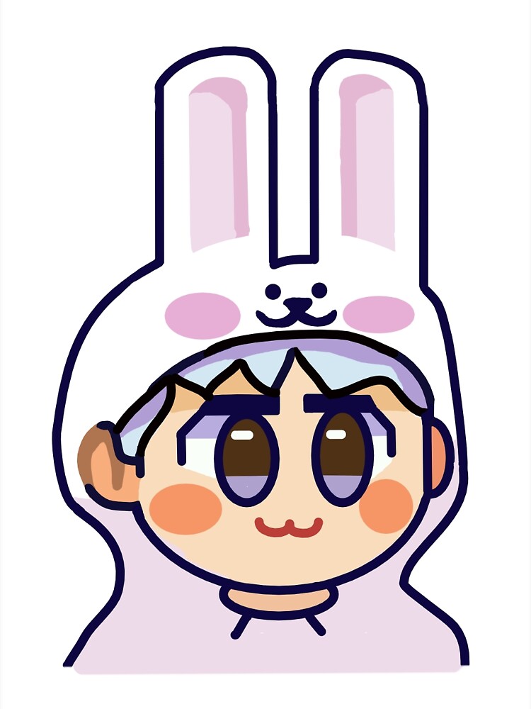 TXT Soobin Blue Hour Character