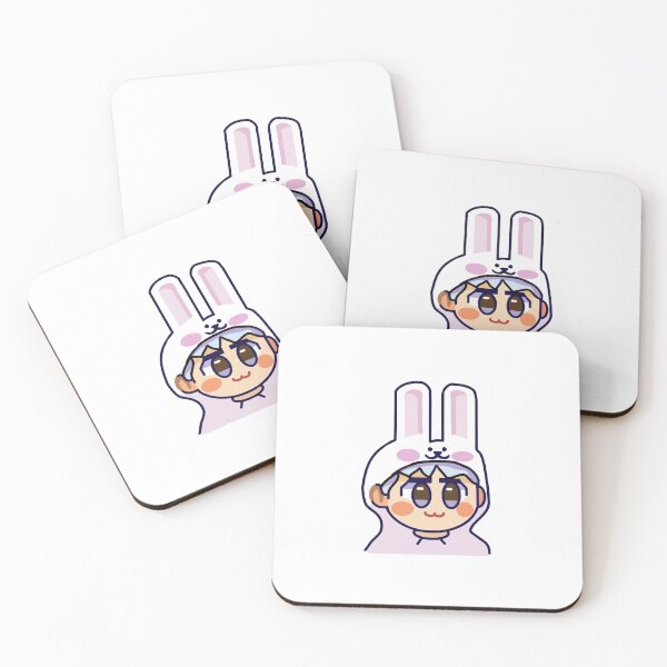 Item preview, TXT Soobin Blue Hour Character designed and sold by Amypanman.