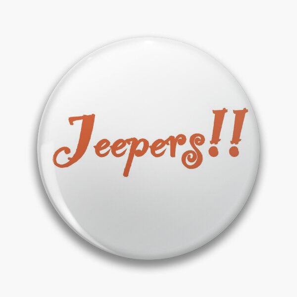 Item preview, Jeepers!! designed and sold by eden1472.