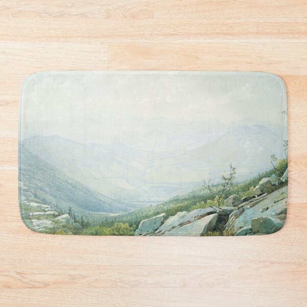 Item preview, The Mount Washington Range, from Mount Kearsarge designed and sold by Tizeru.