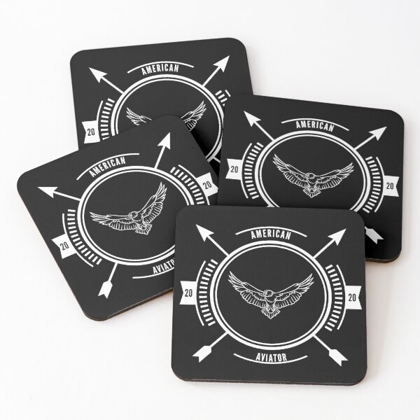 Artikelvorschau, American Aviator Eagle entworfen und verkauft von OMdesigns93.