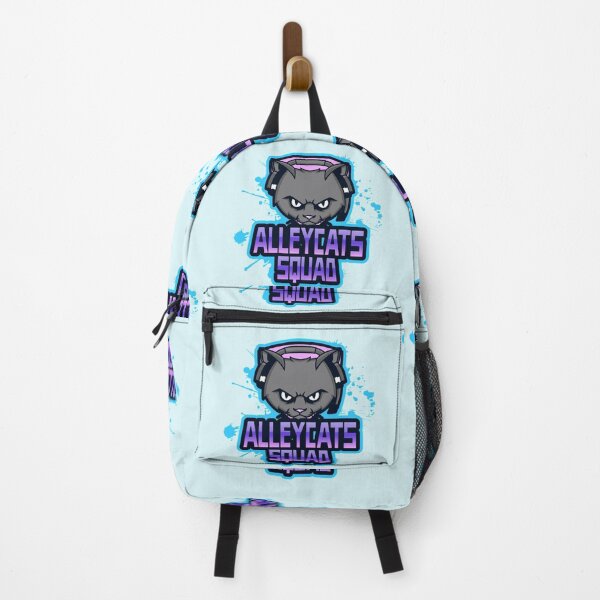 Item preview, Ally cats squad designed and sold by Delicarte.