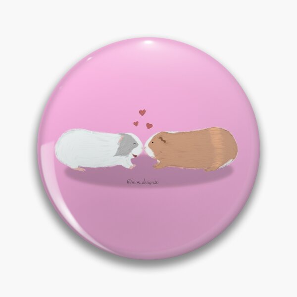 Item preview, Luna and Peanut designed and sold by mondesign26.