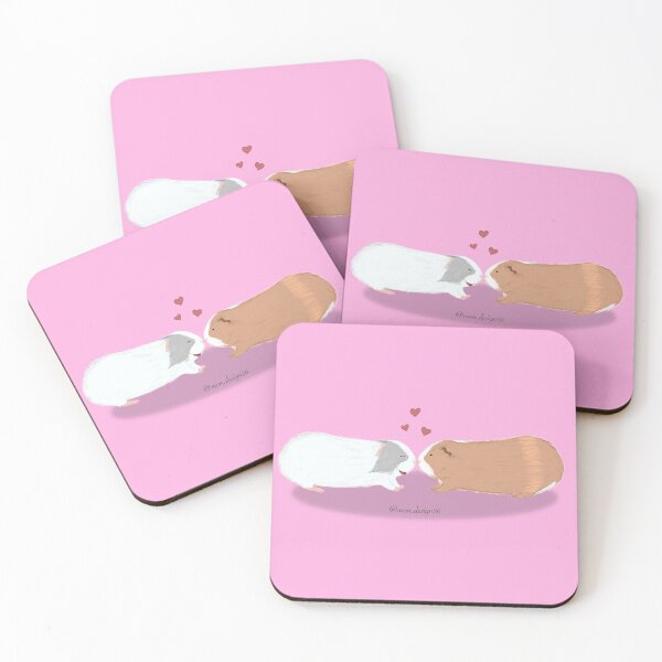 Item preview, Luna and Peanut designed and sold by mondesign26.