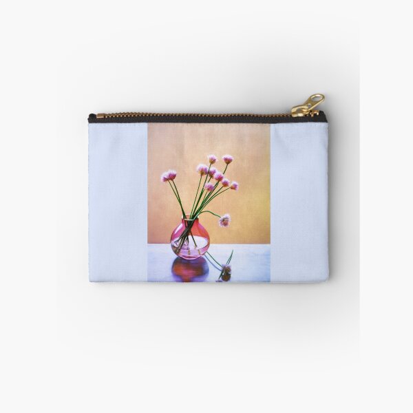 Item preview, Painterly Chives designed and sold by Colleen Farrell.