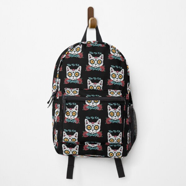 Item preview, Dia de los Meowtos designed and sold by AliAze.