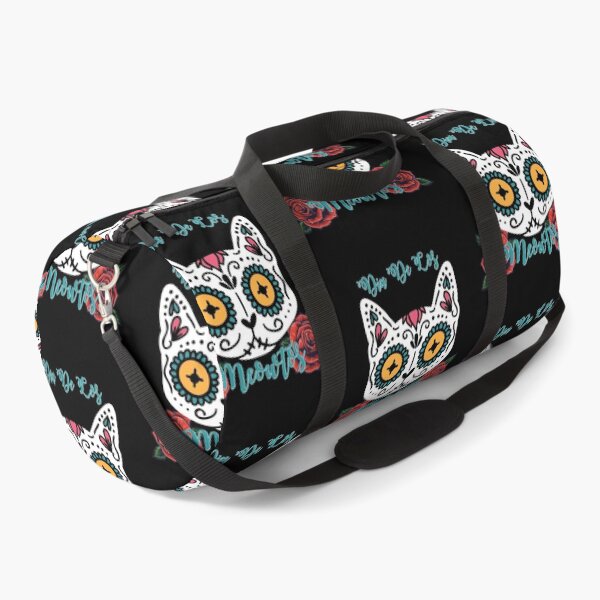 Item preview, Dia de los Meowtos designed and sold by AliAze.