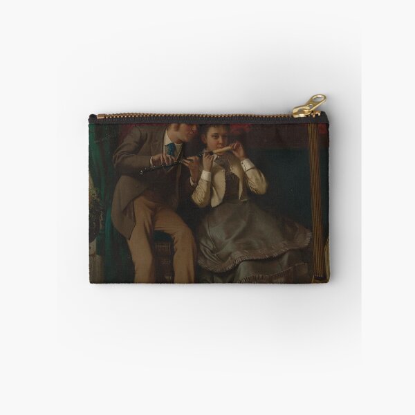 Item preview, The Music Lesson designed and sold by Tizeru.