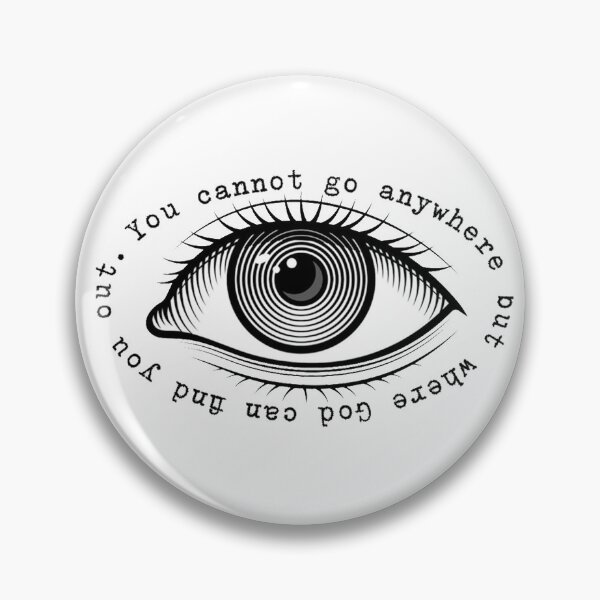 Item preview, All Seeing Eye designed and sold by alisonlove.